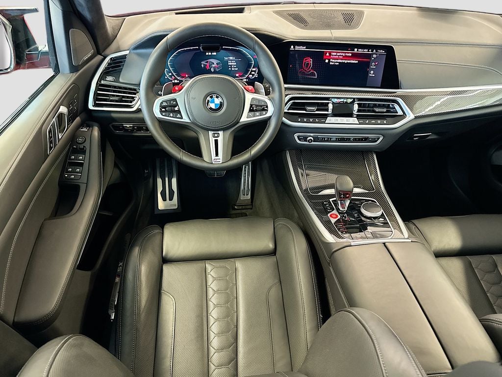 2023 BMW X5 M Base