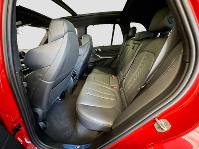2023 BMW X5 M Base