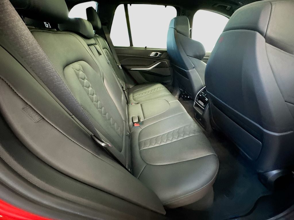 2023 BMW X5 M Base