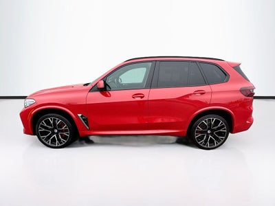 2023 BMW X5 Base