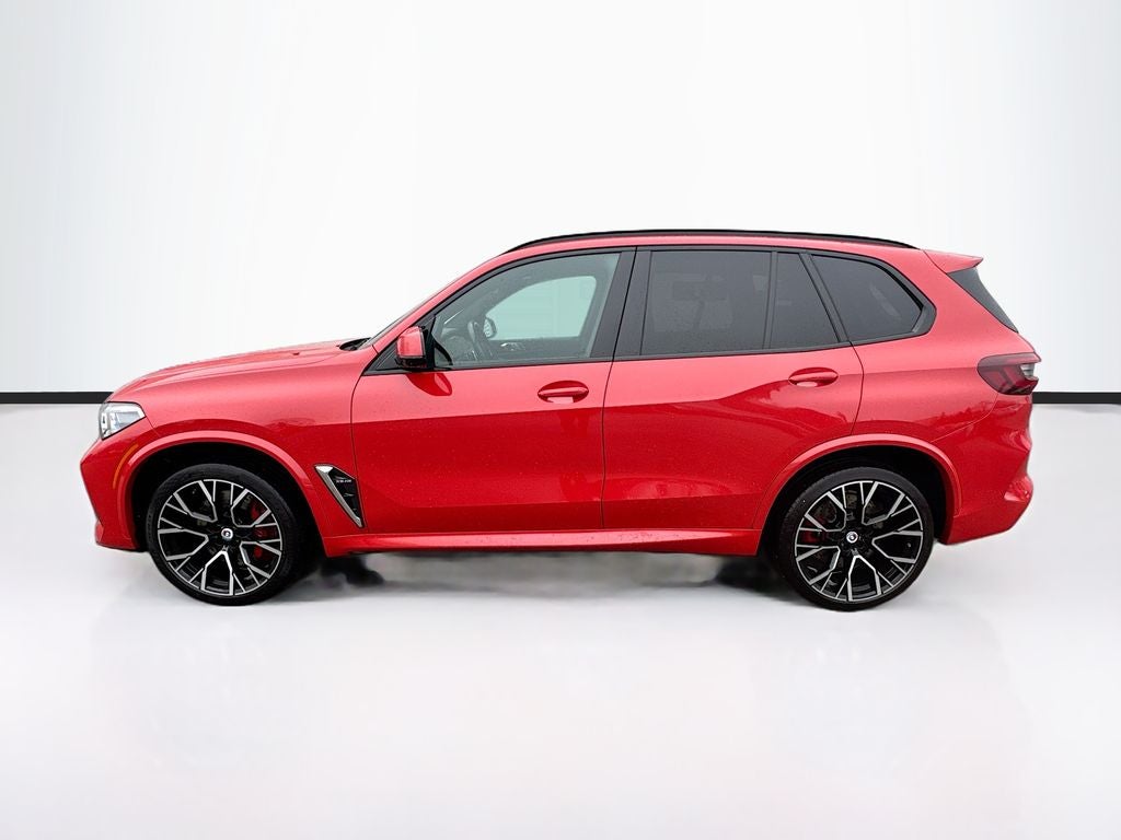 2023 BMW X5 Base
