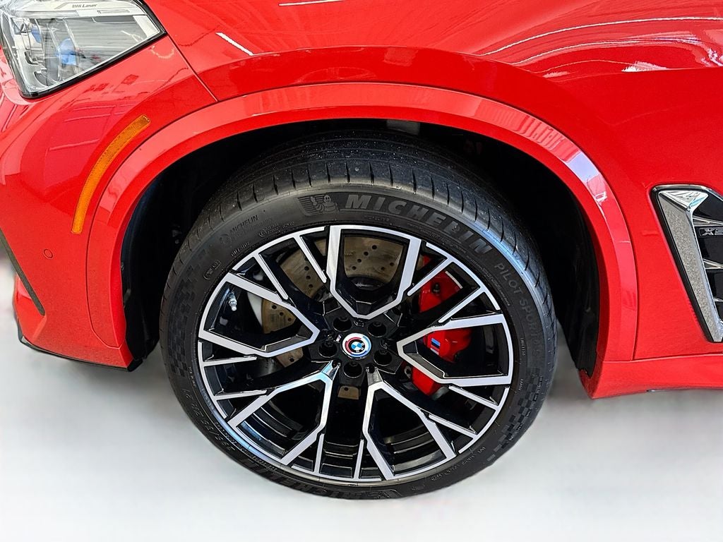 2023 BMW X5 M Base