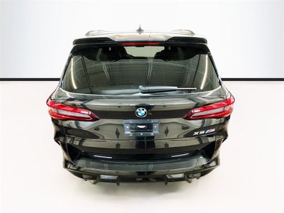 2022 BMW X5 Base