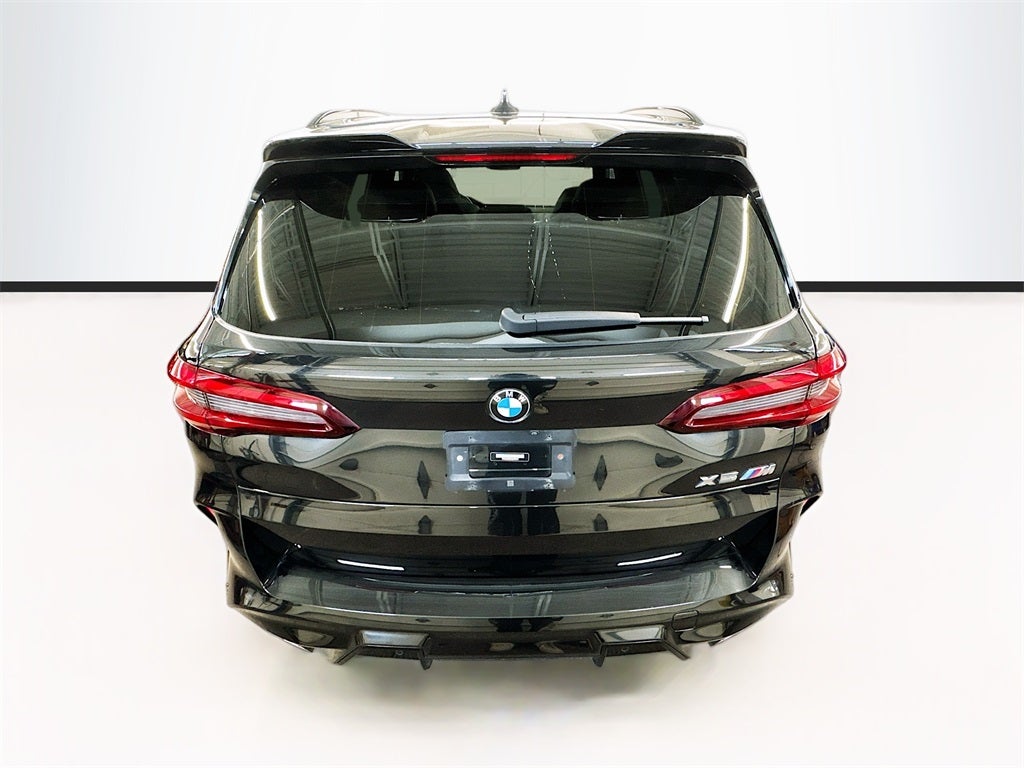 2022 BMW X5 Base