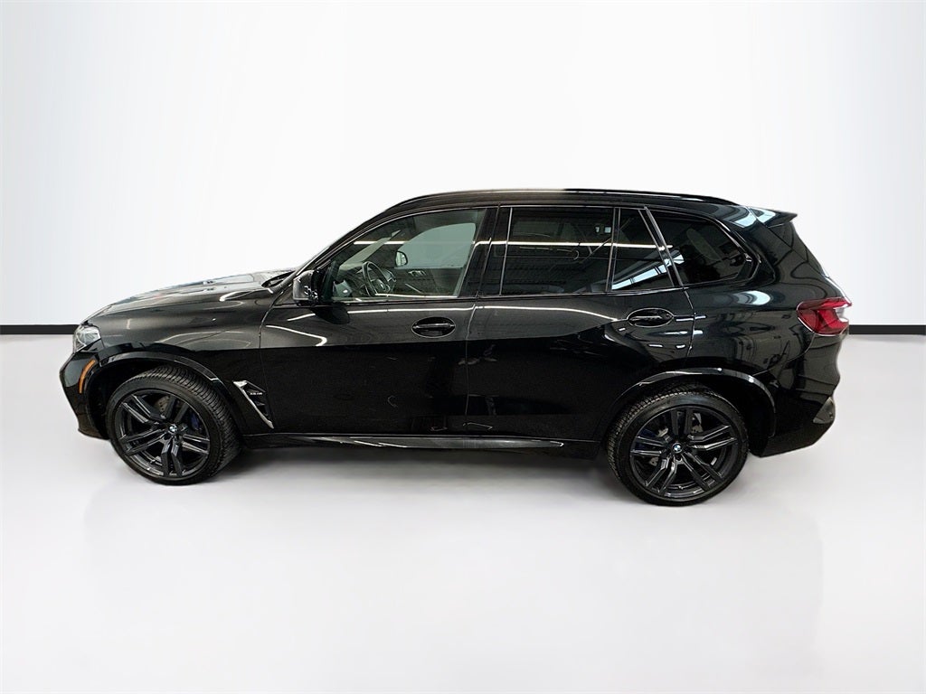 2022 BMW X5 Base