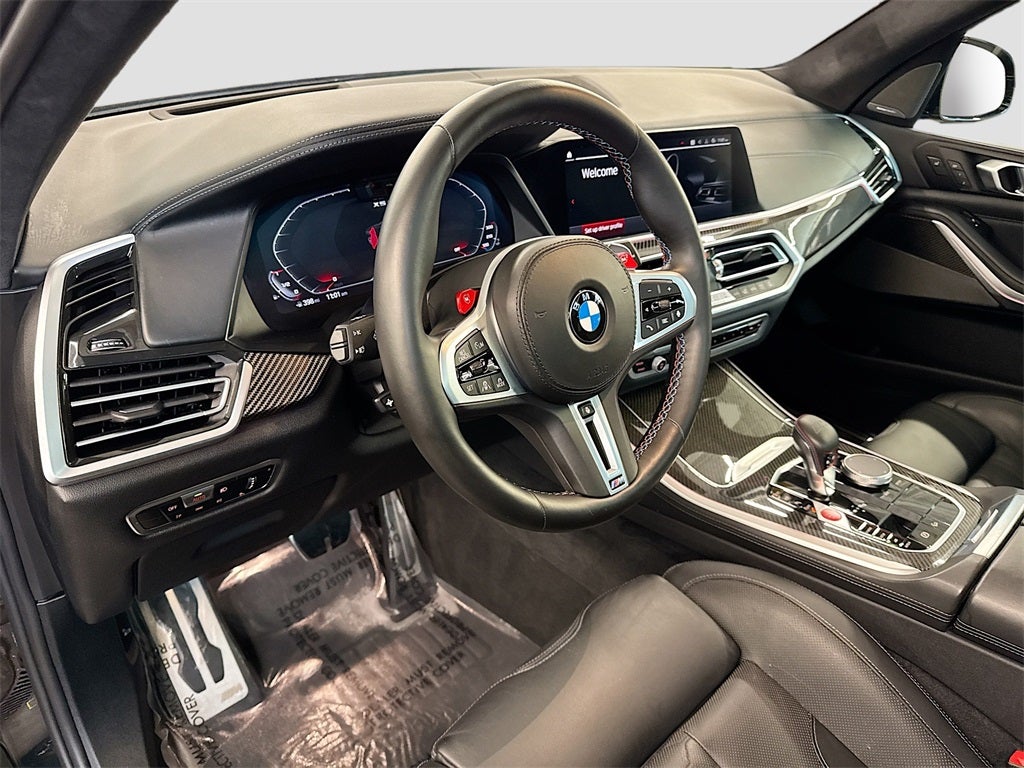 2022 BMW X5 Base