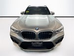 2021 BMW X3 M