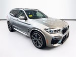 2021 BMW X3 M