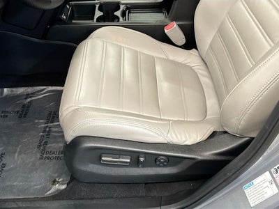 2021 Honda CR-V Hybrid EX