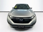 2021 Honda CR-V Hybrid EX