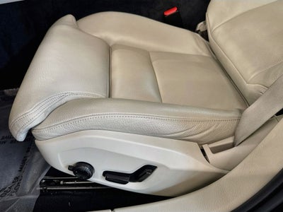 2022 Volvo S60 B5 Inscription