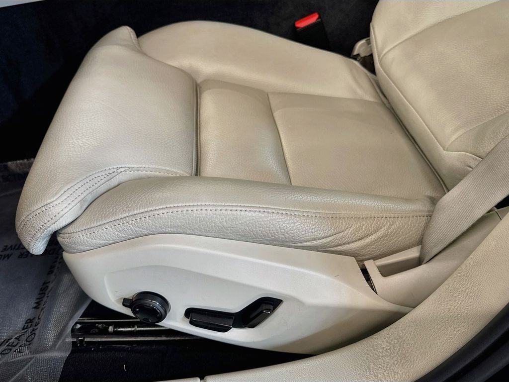 2022 Volvo S60 B5 Inscription