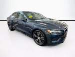 2022 Volvo S60 B5 Inscription