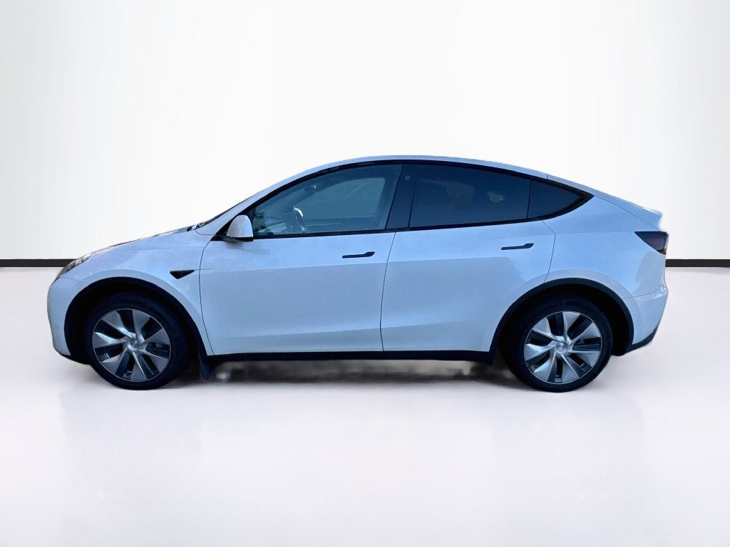 2023 Tesla Model Y Long Range Peabody MA | BMW of Peabody 7SAYGDEE6PA130399