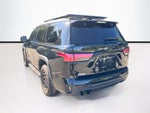 2025 Toyota Sequoia TRD Pro