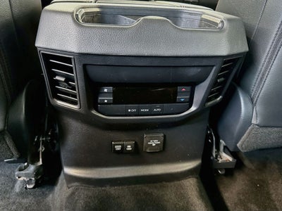 2025 Toyota Sequoia TRD Pro