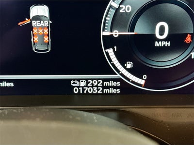 2025 Mitsubishi Outlander PHEV Base