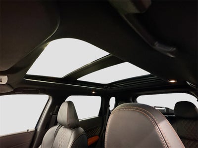 2025 Mitsubishi Outlander PHEV Base