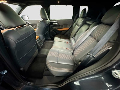 2025 Mitsubishi Outlander PHEV Base