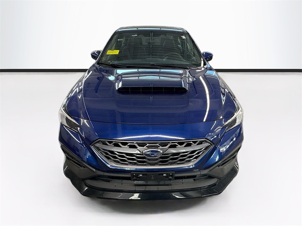 2022 Subaru WRX Limited