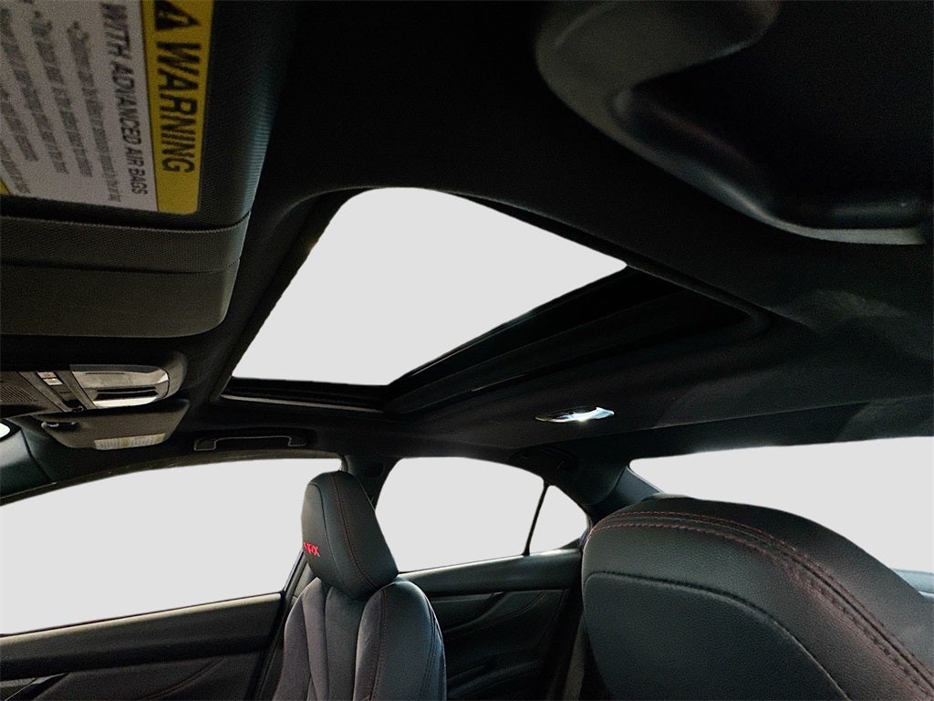 2022 Subaru WRX Limited