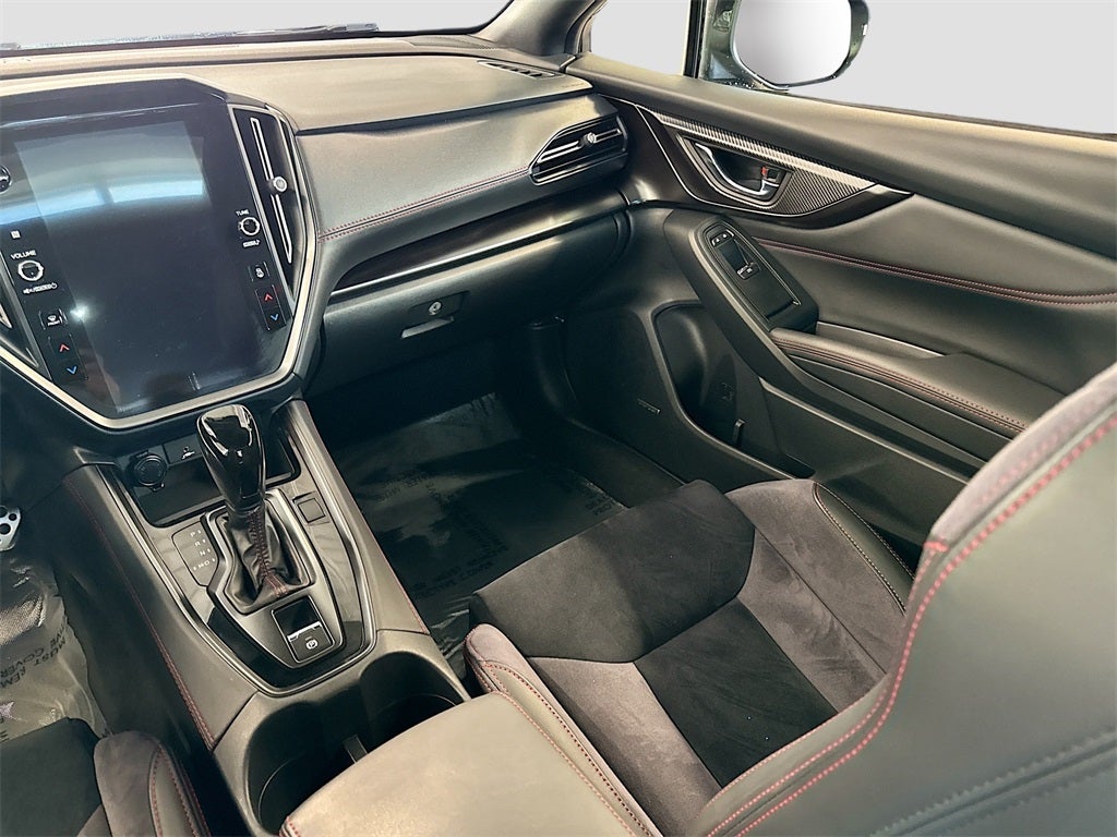 2022 Subaru WRX Limited