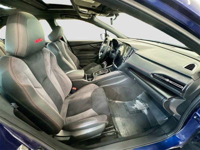 2022 Subaru WRX Limited