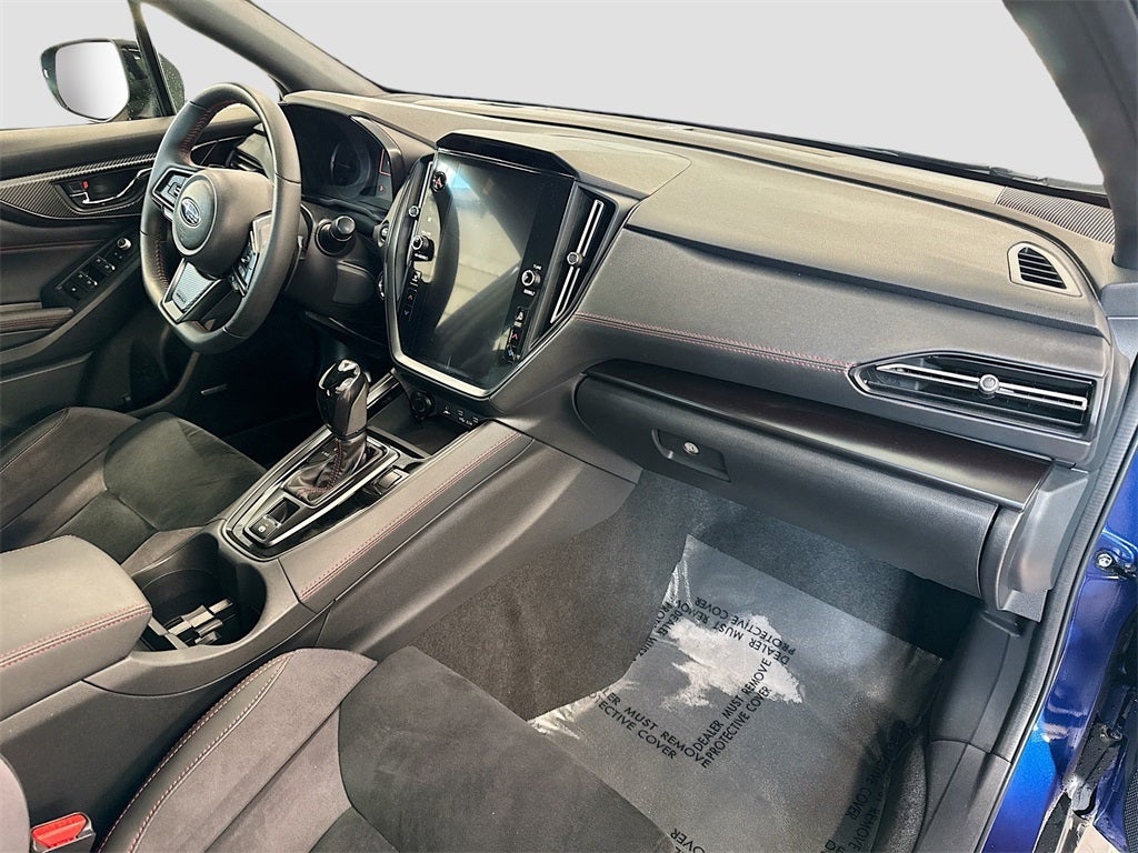 2022 Subaru WRX Limited