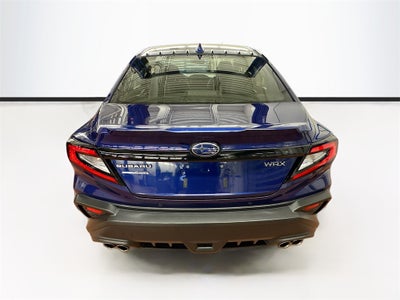 2022 Subaru WRX Limited
