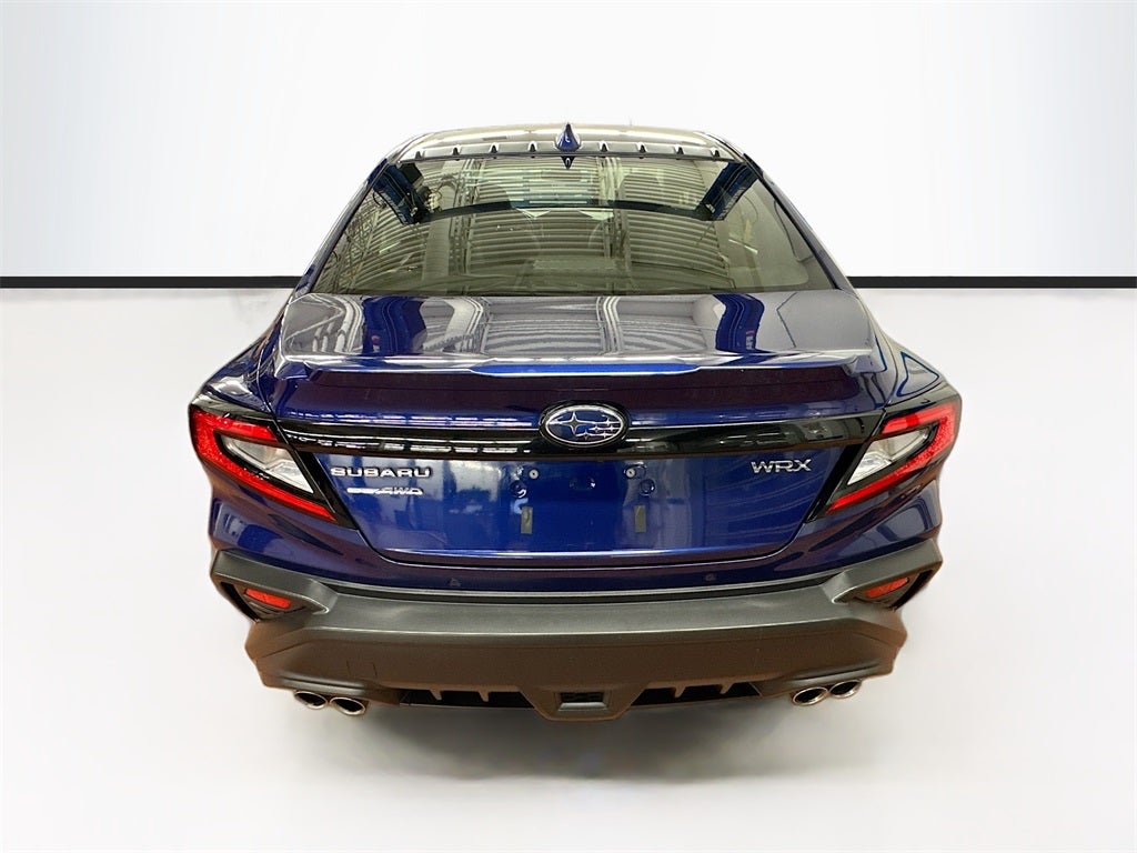 2022 Subaru WRX Limited