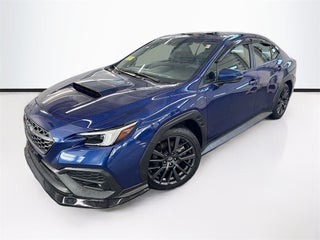 2022 Subaru WRX Limited