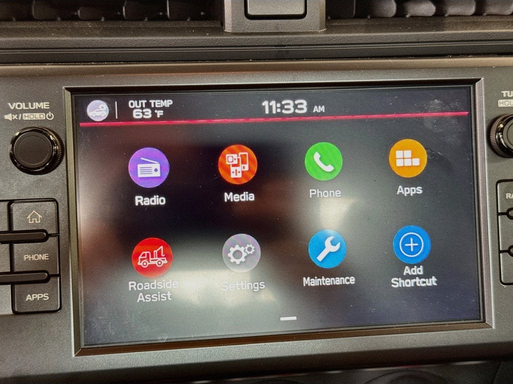 2025 Toyota GR86 Premium