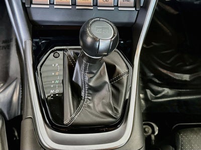 2025 Toyota GR86 Premium