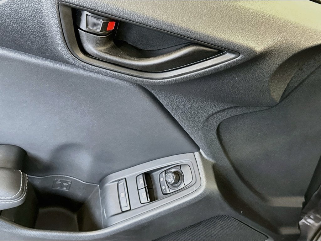 2025 Toyota GR86 Premium