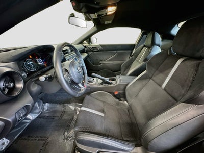 2025 Toyota GR86 Premium