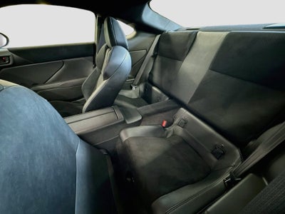 2025 Toyota GR86 Premium