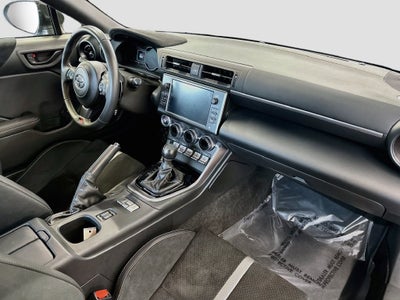 2025 Toyota GR86 Premium