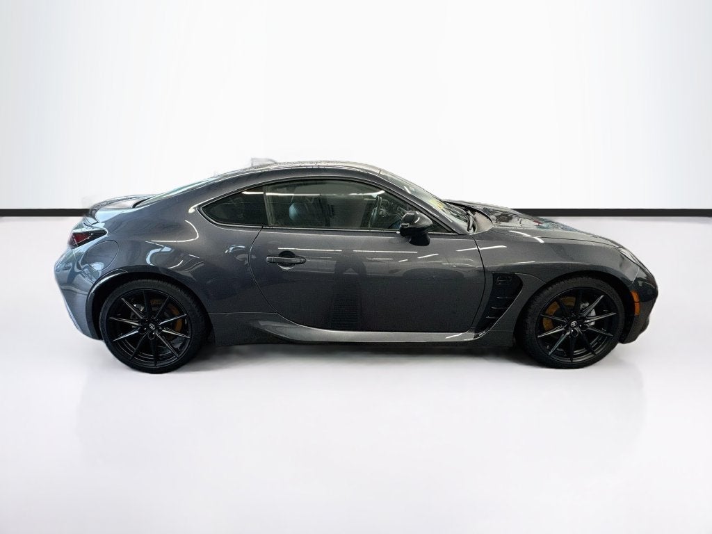 2025 Toyota GR86 Premium