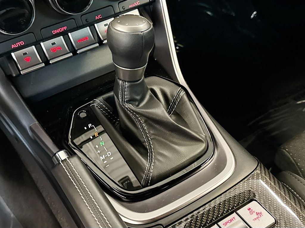 2024 Toyota GR86 Premium