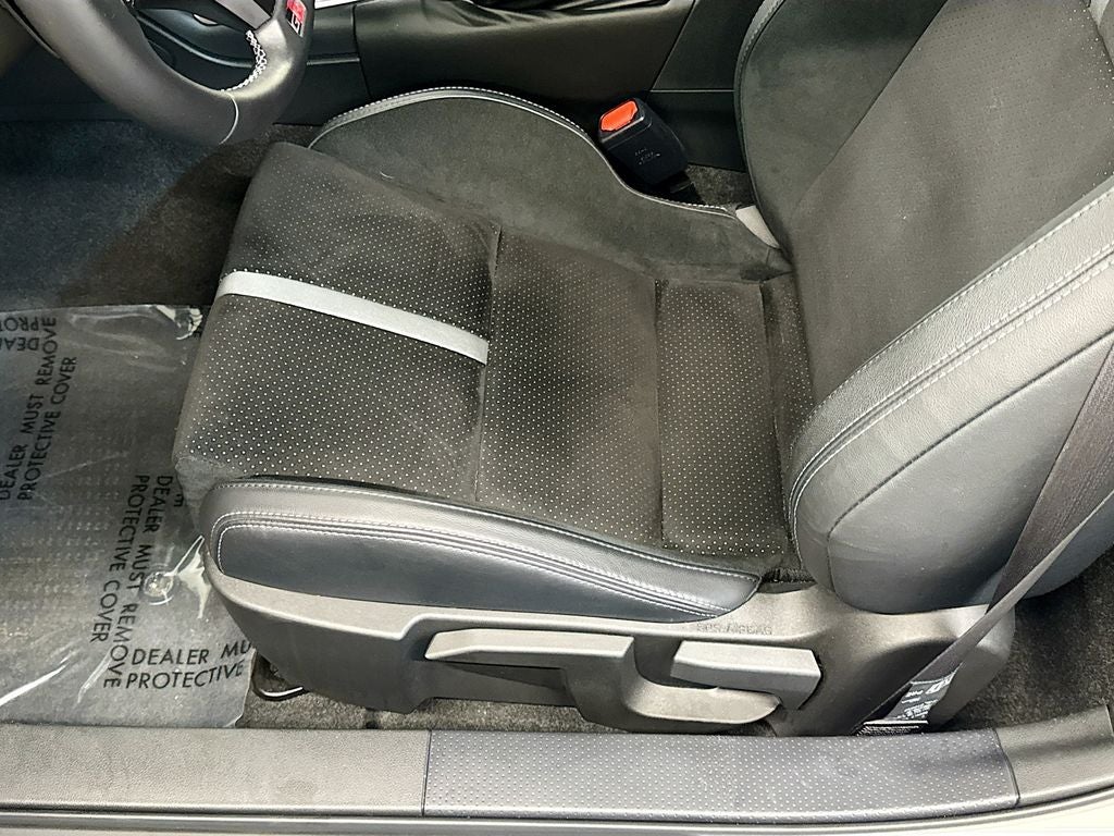 2024 Toyota GR86 Premium
