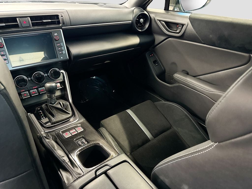 2024 Toyota GR86 Premium