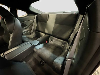 2024 Toyota GR86 Premium