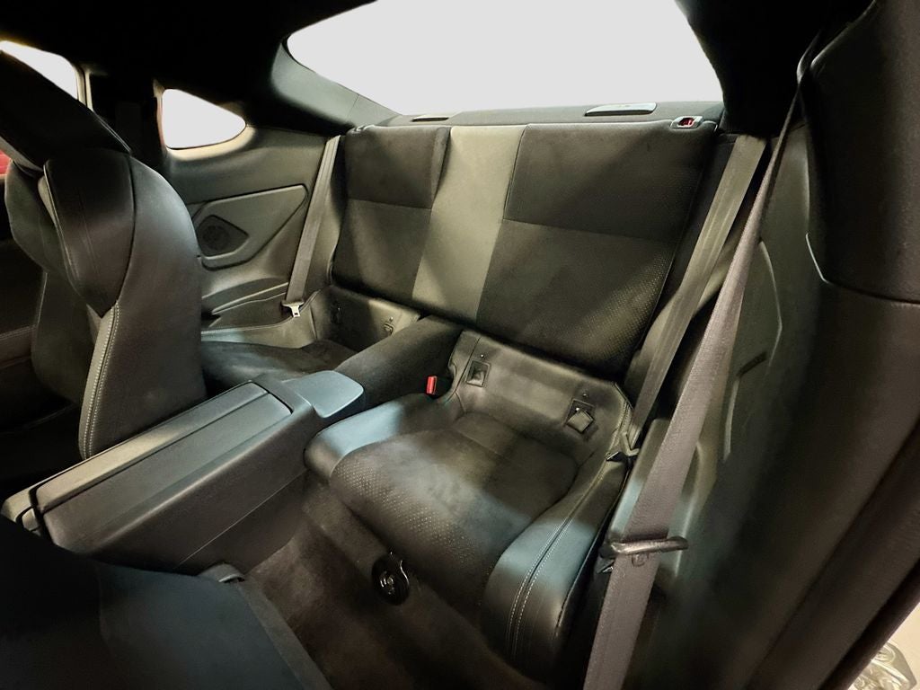 2024 Toyota GR86 Premium
