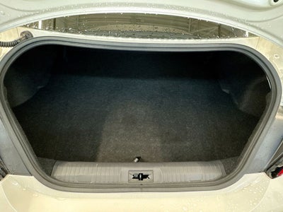 2024 Toyota GR86 Premium