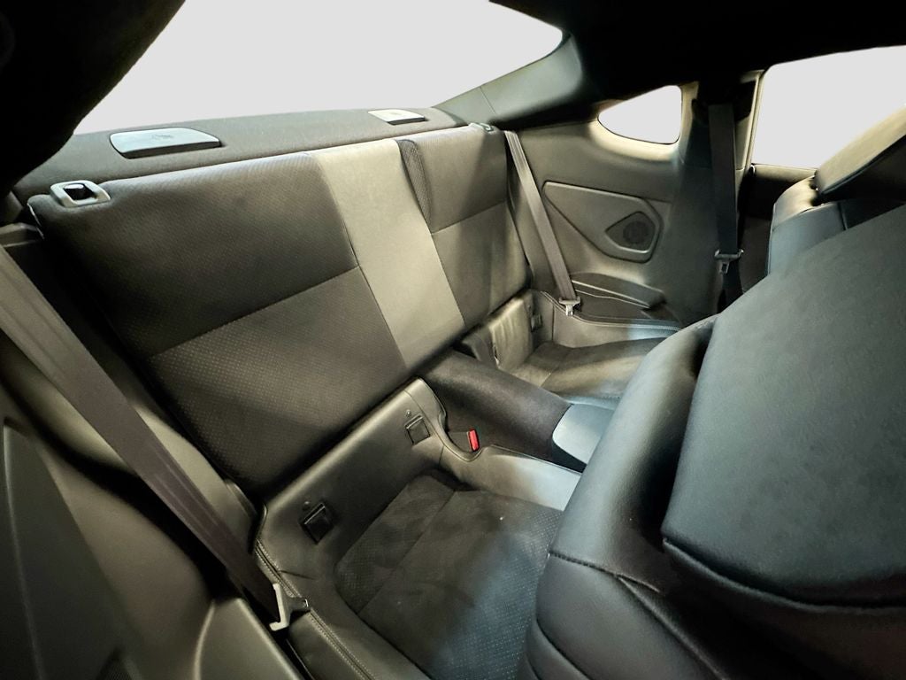 2024 Toyota GR86 Premium