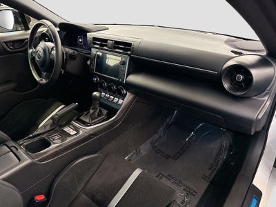 2024 Toyota GR86 Premium