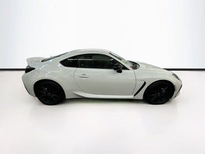 2024 Toyota GR86 Premium