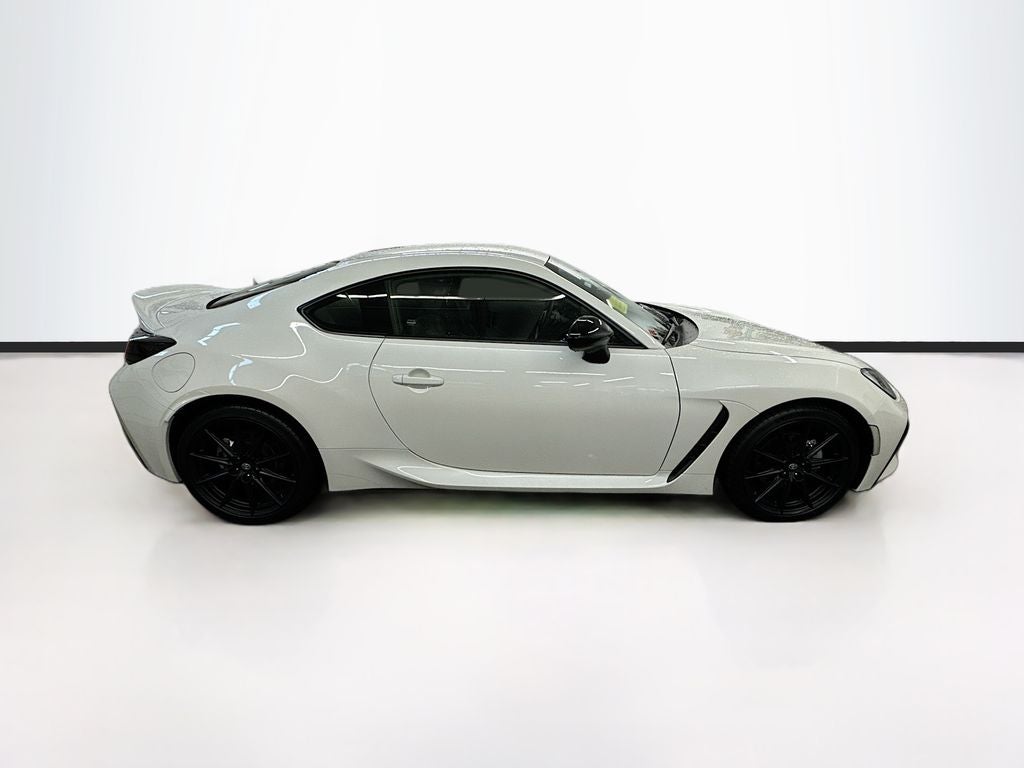 2024 Toyota GR86 Premium