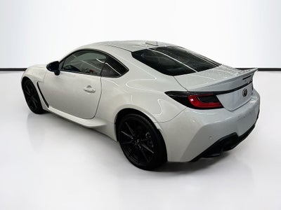 2024 Toyota GR86 Premium