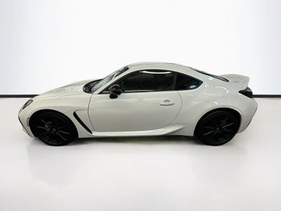 2024 Toyota GR86 Premium
